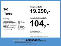 Leapmotor T03 - Vorschau Bild 4