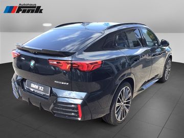 BMW X2 xDrive20d M Sportpaket Head-Up HK HiFi DAB