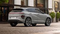 Hyundai KONA - Vorschau Bild 2
