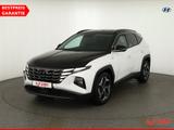 Hyundai Tucson 1.6 Prime Mild-Hybrid 2WD LED Kamera PDC - gebrauchte Hyundai TUCSON aus dem Jahr 2021