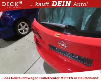 Fahrzeugabbildung Opel Astra 1.4 SP.TOUR. INNOV+NAVI+KAM+LED+TEMPO+AHK