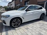 BMW X4 M40 M40i - - BMW X4 M40 aus 2019