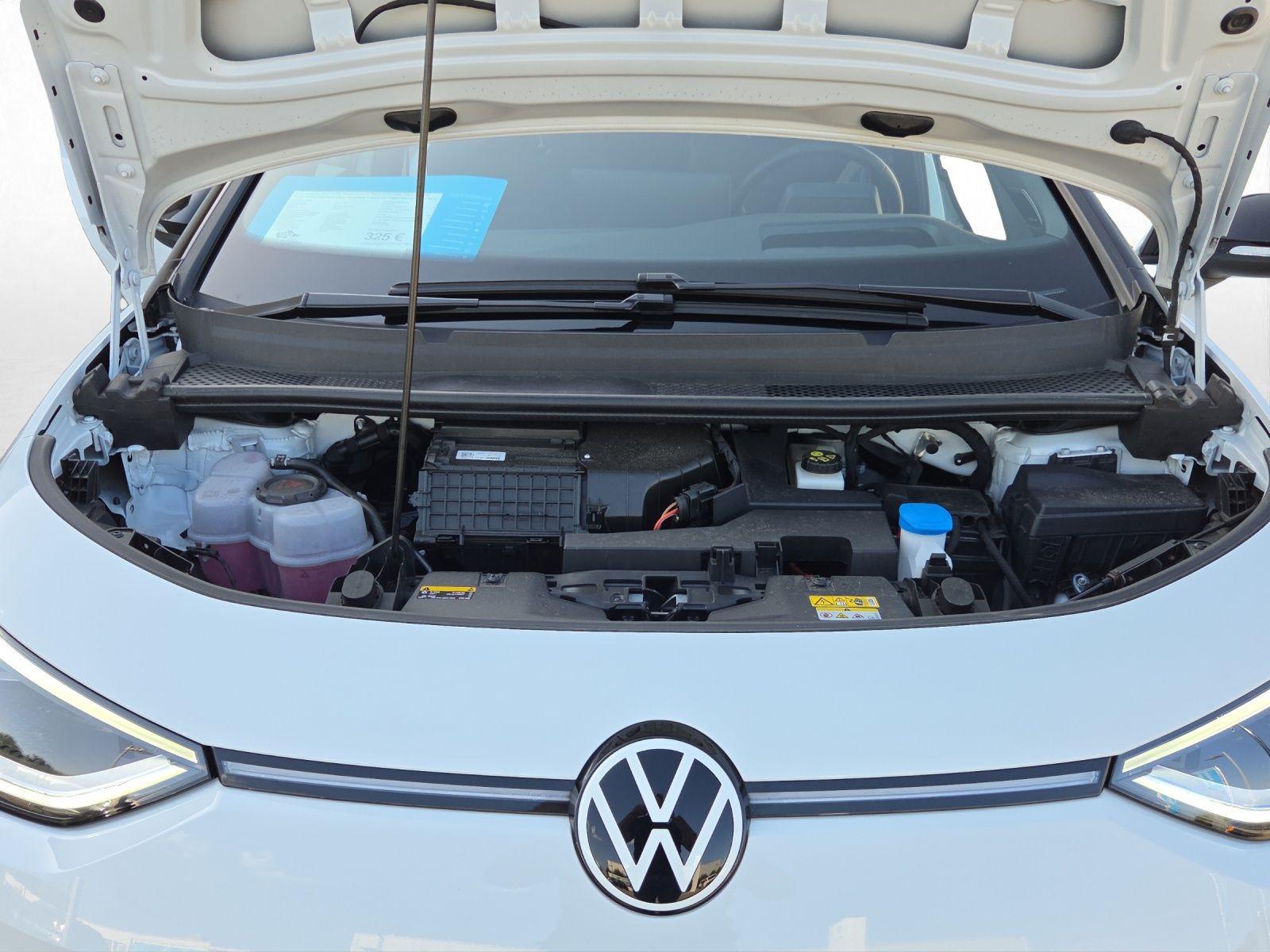 Volkswagen ID.3 GTX Performance *Navi*Wärmep.*IQ-Light*IQ-D, миниатюра 20