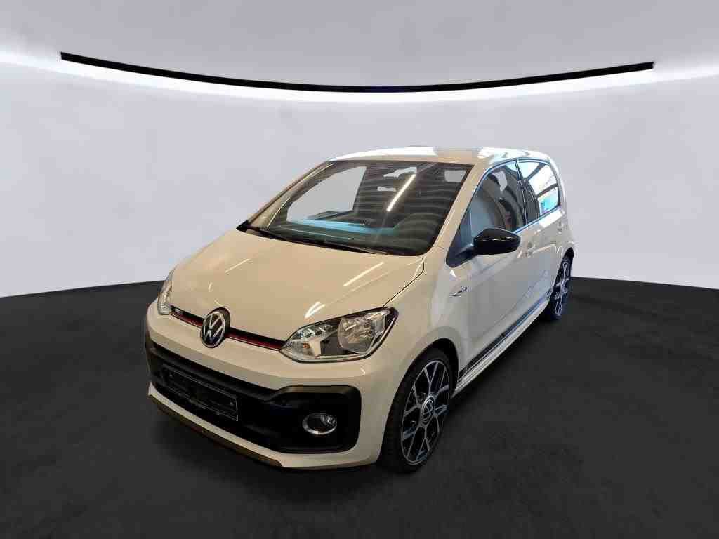 Volkswagen up! - Bild 2