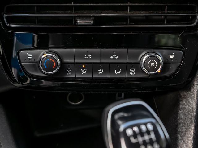 Opel Mokka 1.2 Elegance Kamera Spurhalteassistent