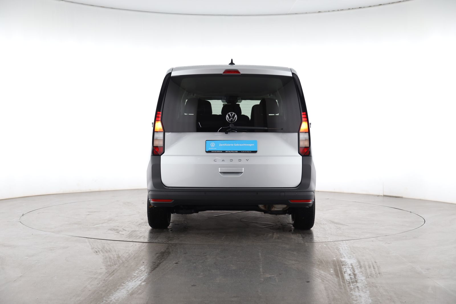 Volkswagen Caddy - Bild 7