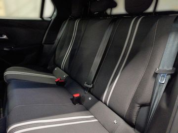 Fotografie 11 des Opel Corsa YES Automatik Kamera LED Sitzheizung PDC