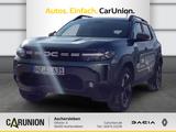 Dacia Duster Extreme TCe 130 4x4 Ganzjahresreifen - Dacia Duster in Halle