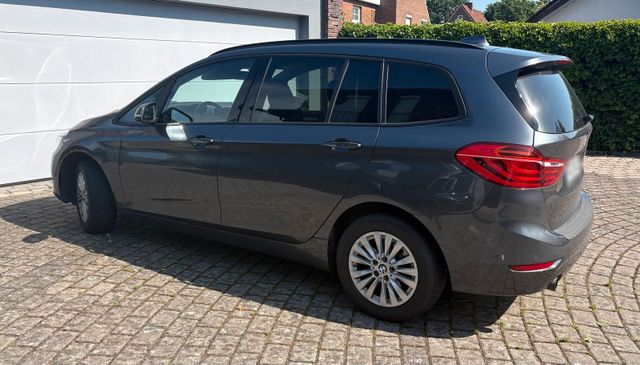 BMW BMW 218i Gran Tourer