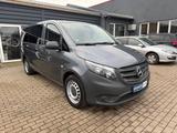 Mercedes-Benz Vito Tourer 116Pro*4MATIC*AHK*Automatik*Lang*1Hd - Mercedes-Benz Vito in Erfurt