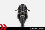 MV Agusta F3 COMPETIZIONE - MV AGUSTA LIMBÄCHER - MV AGUSTA F3