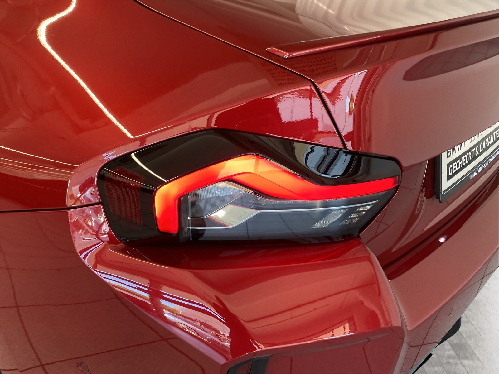 BMW M2 - Bild 10
