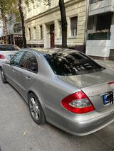 Mercedes-Benz 280 - Mercedes-Benz 280 mit Diesel-Antrieb: Automatik