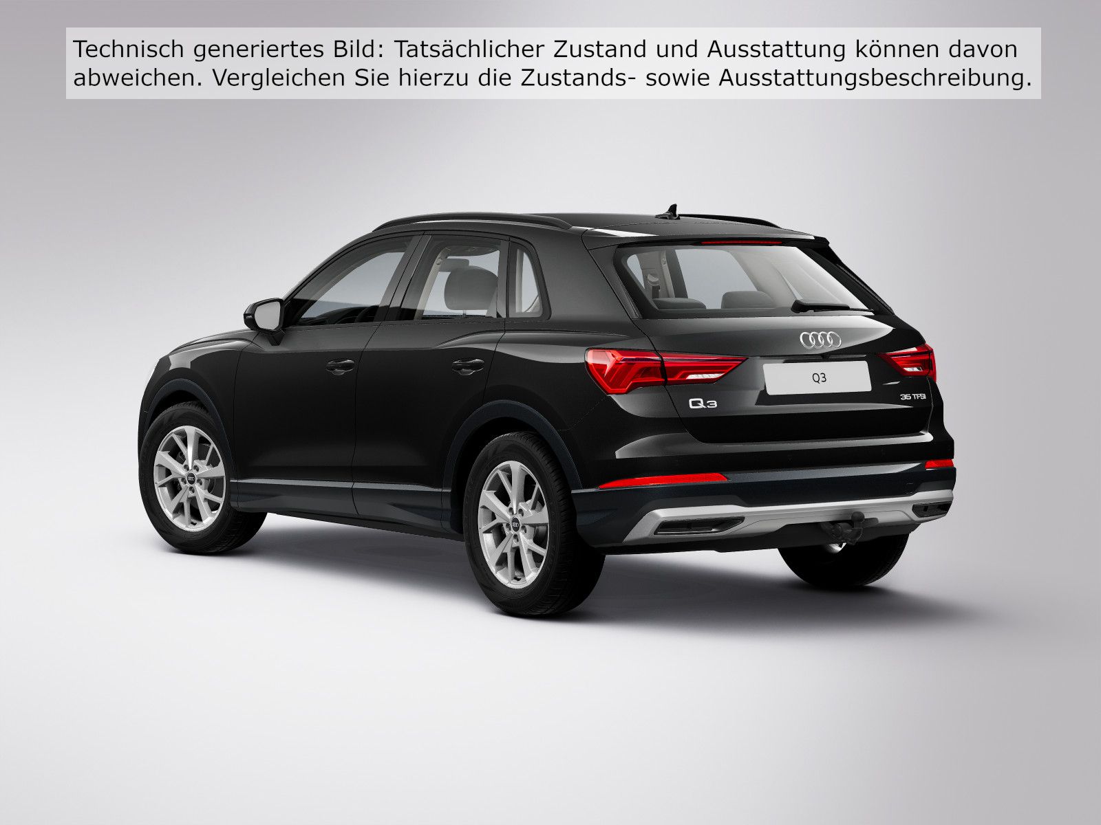 Audi Q3 - Bild 4