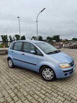 Fiat Idea 1.4 16V HU/Tüv bis 09/27 - Fiat Idea von privat