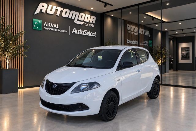Other LANCIA Ypsilon HYBRID SILVER