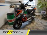Aprilia SR 50R - APRILIA VON 1 BIS 50 CCM