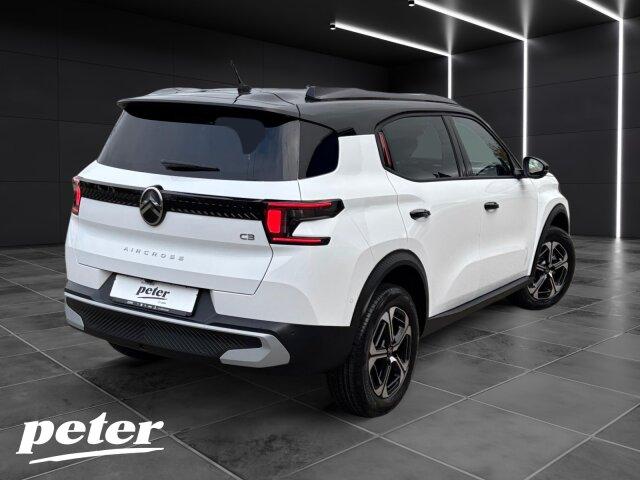 Citroen C3 Aircross MAX 145 AT +Navi+Kamera+LED+, миниатюра 4