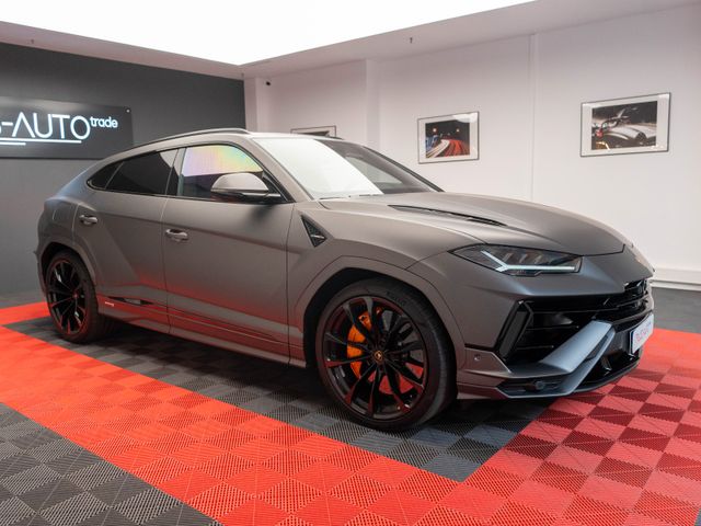 Lamborghini Urus S