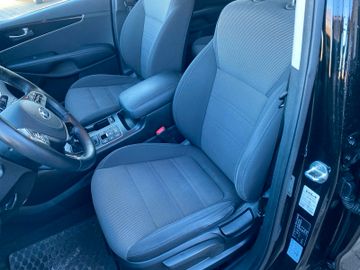 Bild 9 Kia Sorento Vision 4WD*AT*AHK*KAMERA*SHZ*LENKR.-HZ*