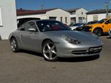 Porsche 996 911 Carrera Coupé*Deutsch*2. Hand*PSM*Klima* - Porsche 996: Automatik