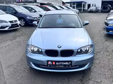 BMW Limousine 116i SHZ PDC KAMERA CARPLAY NAVI 2Hand - BMW 116 in Stuttgart