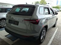 Skoda Karoq - Vorschau Bild 4