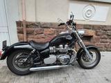 Triumph Bonneville America - Triumph Motorräder in Karlsruhe