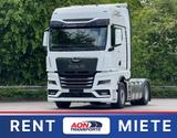 MAN TGX 18.520 *RETARDER*ADR*2 Tanks*I-Park-Cool #ao