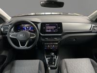 Volkswagen T-Cross - Vorschau Bild 12