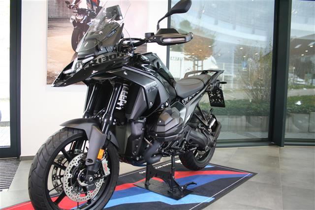BMW R 1300 GS RG-BLACKLINE