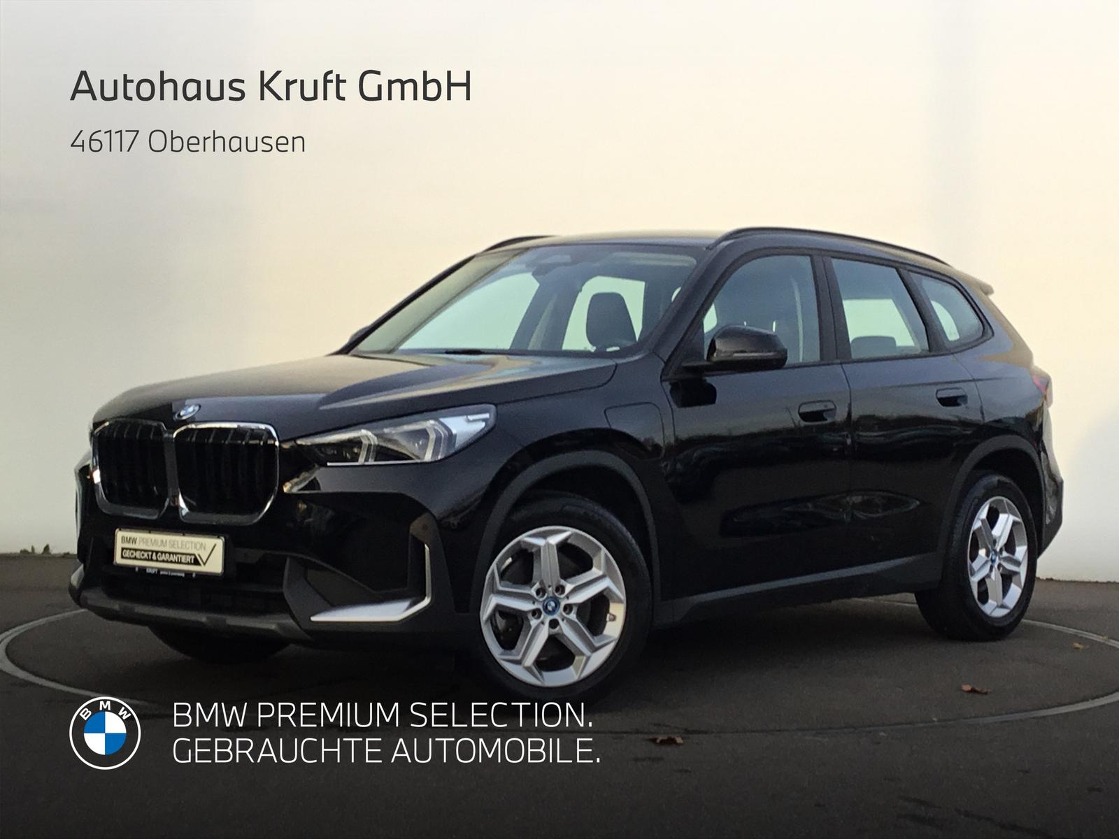 BMW X1 xDrive25e LC PROF+HUD+LED+KAMERA+LM18