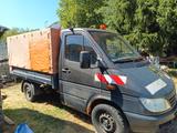Mercedes-Benz Transporter - Angebote