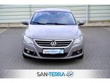 Volkswagen Passat CC BASIS MOTORSCHADEN*MULTI-LENKRAD*KLIMA - Volkswagen Passat CC in Hamburg