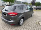 Ford C-MAX Cool & Connect,PDC,Navi,Lenkrad,H,Sitz,H - Ford C-Max Gebrauchtwagen