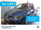 Volkswagen Polo R-Line 1.0 TSI LED PDC Bluetooth SHZ