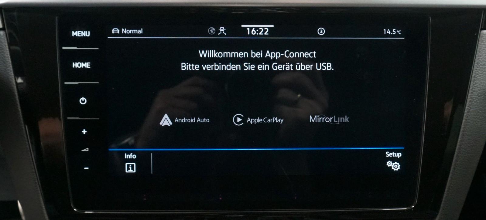 Volkswagen Arteon Elegance 2.0 TSI*ACC*AHK*IQ.Light*Massage, миниатюра 29