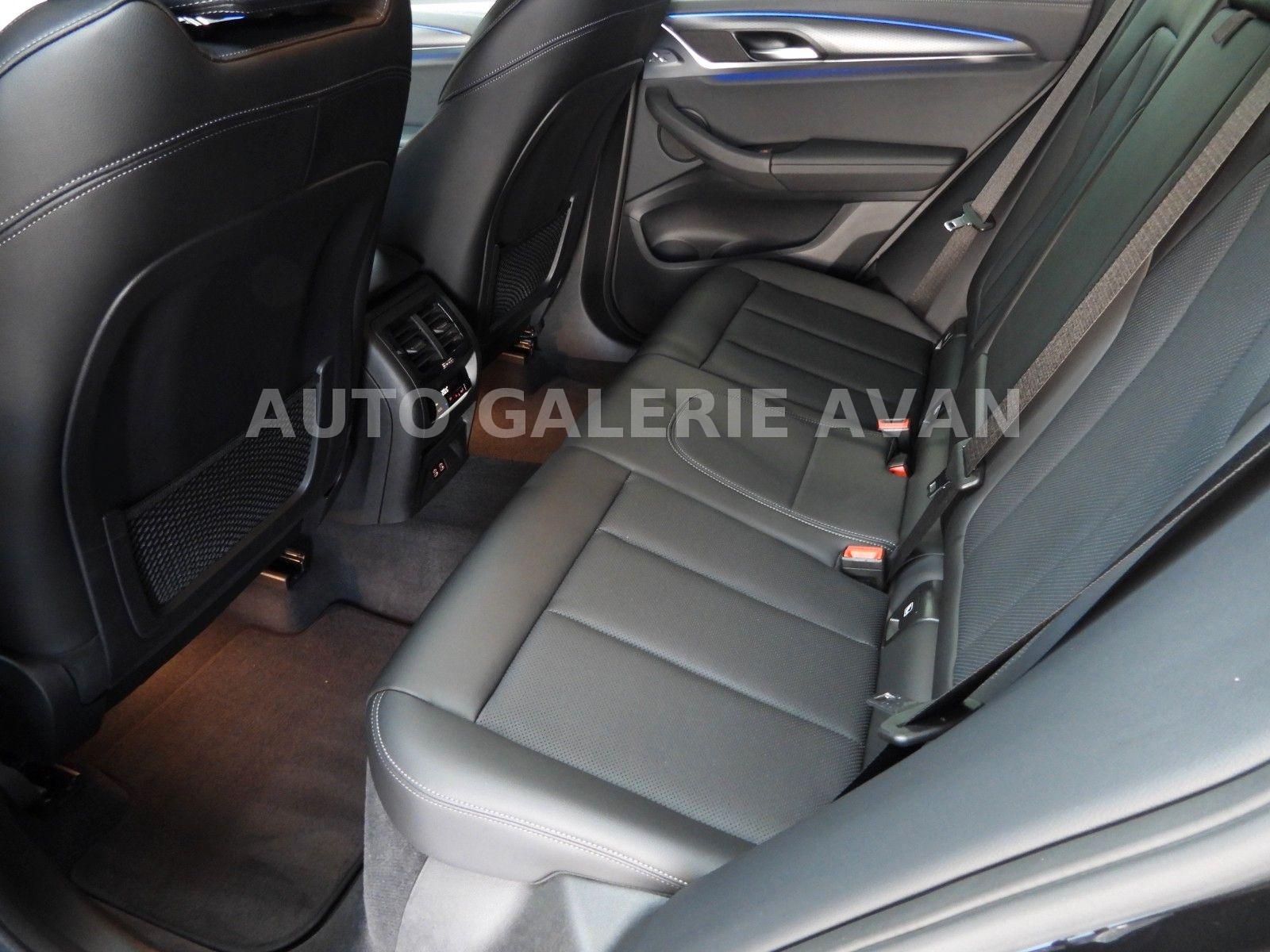 BMW X3 M40 I