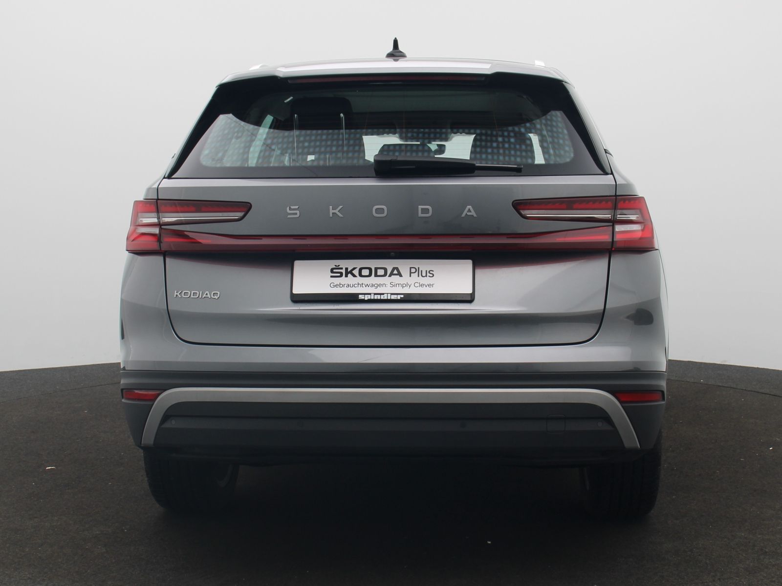 Skoda Kodiaq - Bild 7