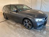 BMW 330 d xDr M Sport LED+| 19Z|HUD|ADAPT.FAHRWERK - gebrauchte BMW 330 aus dem Jahr 2015