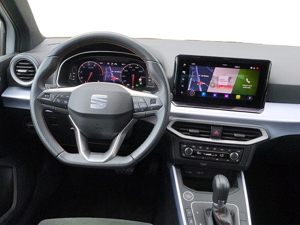Seat Arona - Bild 22