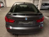 BMW 330 Gran Turismo Gran Turismo 330i Sport Lin... - BMW 330 Gran Turismo aus 2017