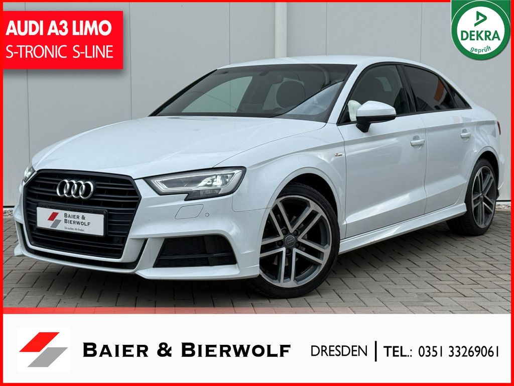 Image of Audi A3