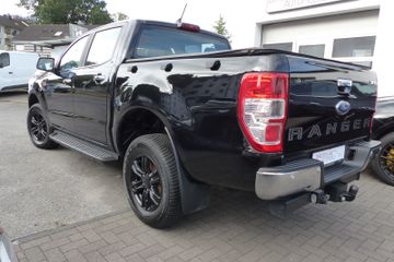 Ford Ranger - 6