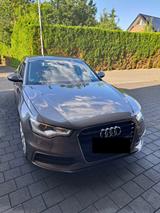 Audi A6 2.0 TFSI sport selection sport selection - Audi A6: Sport Selection