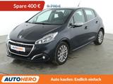 Peugeot 208 1.2 PureTech Allure*TEMPO*PDC*SHZ*KLIMA* - Peugeot in Wuppertal