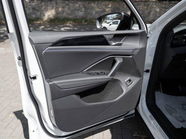 Tiguan R-Line TDI DSG 4MOTION Black Style Harman