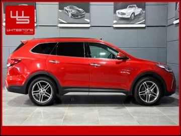 Hyundai SANTA FE - 2