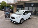 Kia Venga - 1.4 Benzina - OK Neopatentati - Kia Venga aus 2018