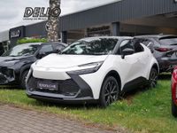 Toyota C-HR - Vorschau Bild 1